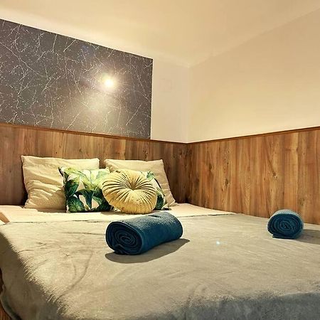 Bp Central Stylish Flats Budapest Exterior foto