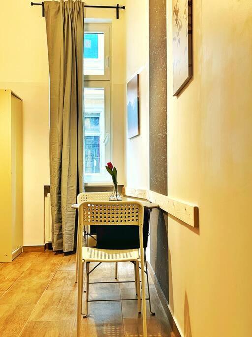 Bp Central Stylish Flats Budapest Exterior foto