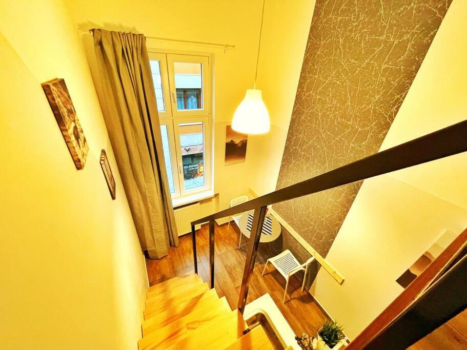Bp Central Stylish Flats Budapest Exterior foto
